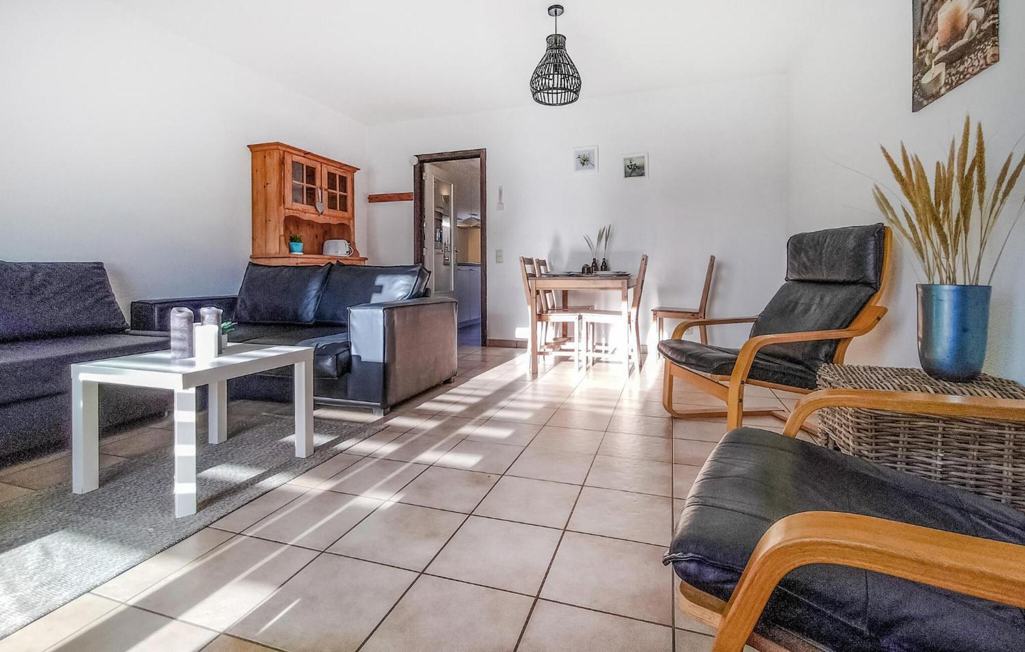 Beautiful Apartment In Bredene With Kitchen Экстерьер фото